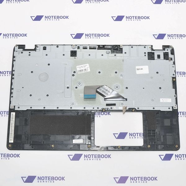 Packard Bell TG71 Acer ES1-512 ES1-531 60.Y4VN1.004 №2 Верхня частина корпусу, топкейс A12 382463 фото