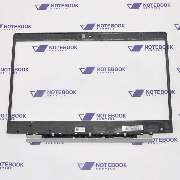 HP ProBook 440 G6 445 G6 eax8j00101a Рамка матриці, корпус E02 352992 фото