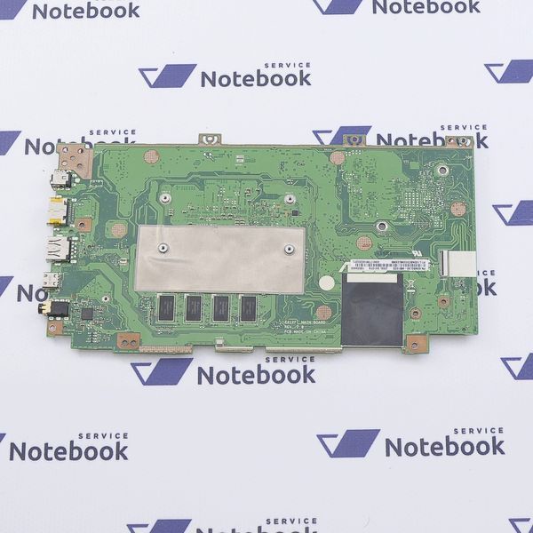 Материнська плата Asus X412UA X412UF X412FA X412U (60nb0l90-mb1023 / i3-8145U / 4GB) Гарантiя 2000000474816 фото