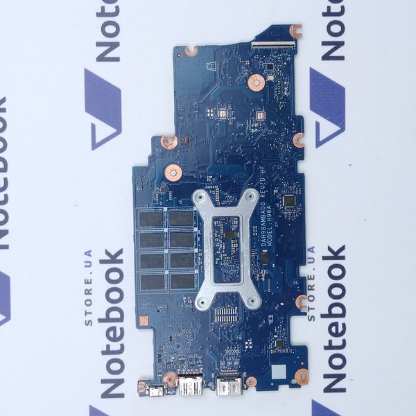 *НЕРАБОЧАЯ* Материнская плата Huawei MateBook D14 NBLK-WAX9X NBL-WAQ9R ( dah98ambad0 / Ryzen 5 3500U ) 300008425 фото