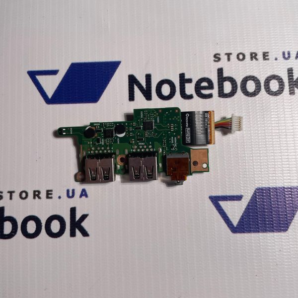HP ProBook 635 Aero G7 USB Audio плата 300002739 фото