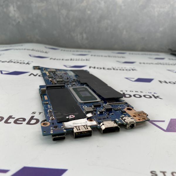 Материнская плата Asus Zenbook UX334FL UX434FLC UX434FAC UX334FA (i5-10210U / 8GB) Гарантия 300000285 фото