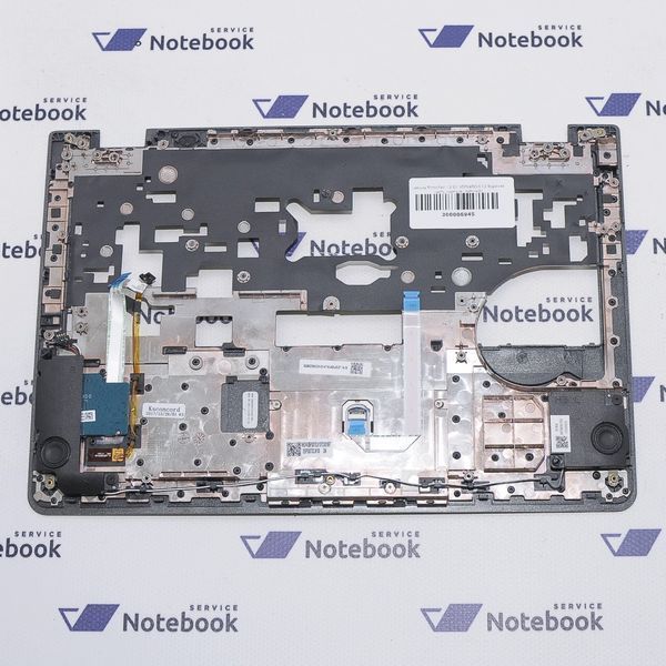 Топкейс Lenovo ThinkPad 13 S2 35PS8TCLV10 3480YHN1K Верхняя часть Корпус 300006945 фото