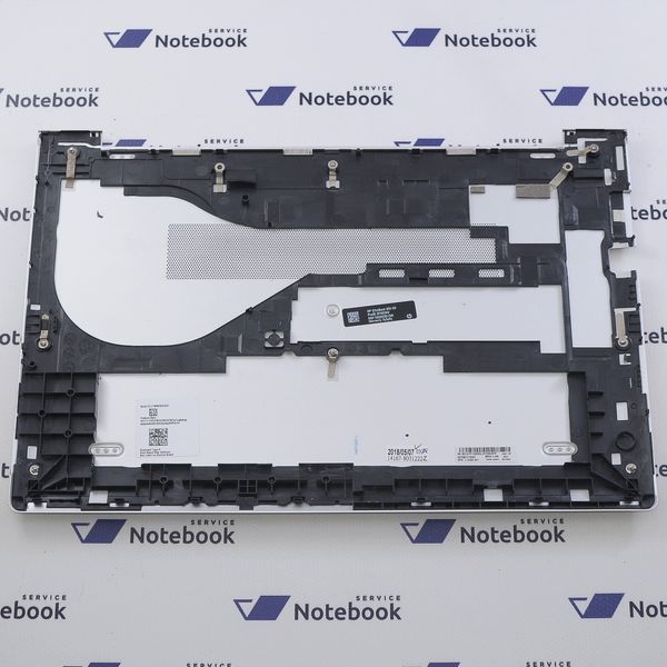 Піддон HP Elitebook 850 G5 850 G6 755 G5 755 G6 L63359-001 Нижня частина Корпус 2000000530727  фото