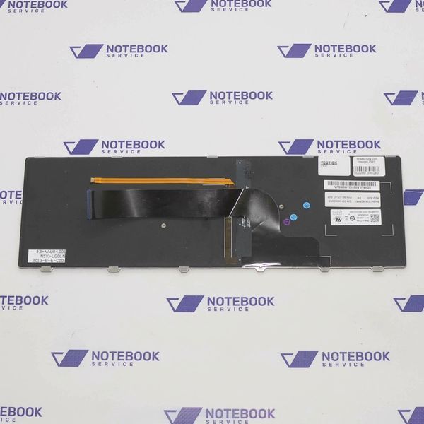 *Уценка* Клавиатура Dell Inspiron 7537 V143625AK1 2000000398280 фото