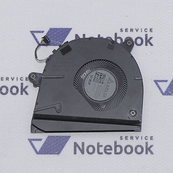 HP EliteBook 830 835 G9 G10 G11 6033B0099301 Система охлаждения, вентилятор 300006008 фото