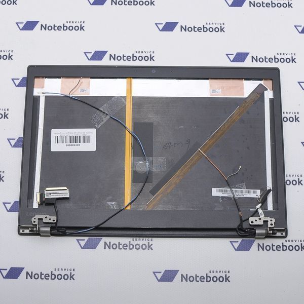 Lenovo ThinkPad T460s SM10H22106 Крышка, рамка матрицы, петли, корпус 300005230 фото
