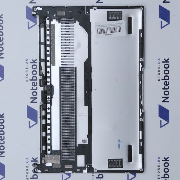 *Уцінка* Піддон Huawei MateBook D14 Nbl-WAQ9R NBL-WFQ9 NbB-WAH9 04e772333 Нижня частина Корпус 300008417 фото