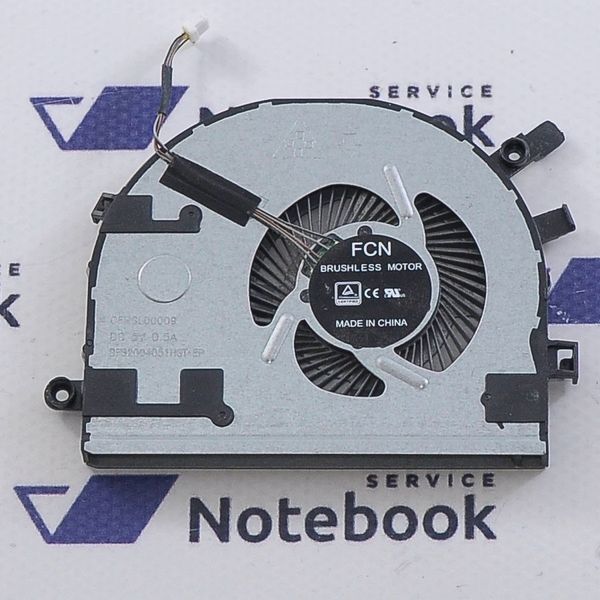 Вентилятор Lenovo 4-1480 510-14ISK 510-14IKB DC28000HJF0 2000000646114 фото