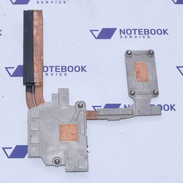 Система охолодження Dell XPS 17 L701X L702X 4YGM7HSWI20 218342 фото