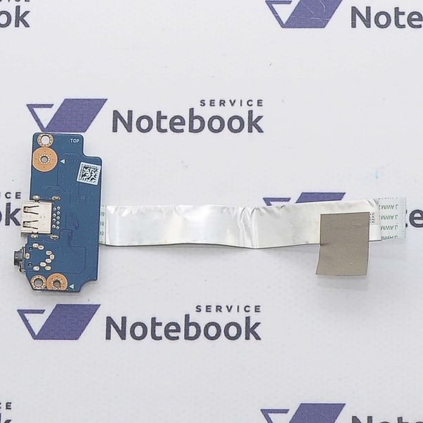 Asus N551J N551JK N551JM N551JQ USB Audio Плата 2000000510453 фото