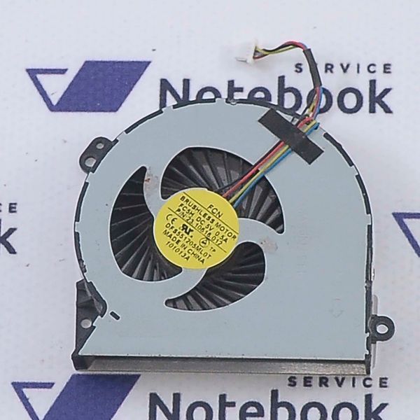 HP Probook 4540S 4545S 4740S 4745S 683484-001 Вентилятор 525839 фото