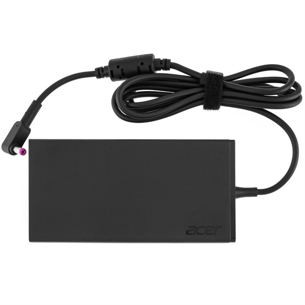 Блок живлення Acer 135W (5.5*1.7) для Acer Aspire Acer Nitro 13519715517 фото