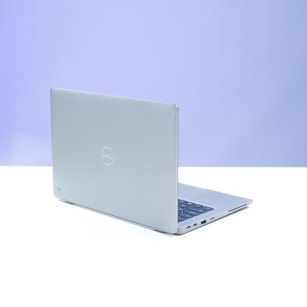 БВ ноутбук Dell Latitude 5320 13.3" Full HD Intel Core i5-1135G7 (2.40-4.20 Гц) Intel Iris Xe Graphics RAM 4 ГБ 128 ГБ SSD 738604 фото