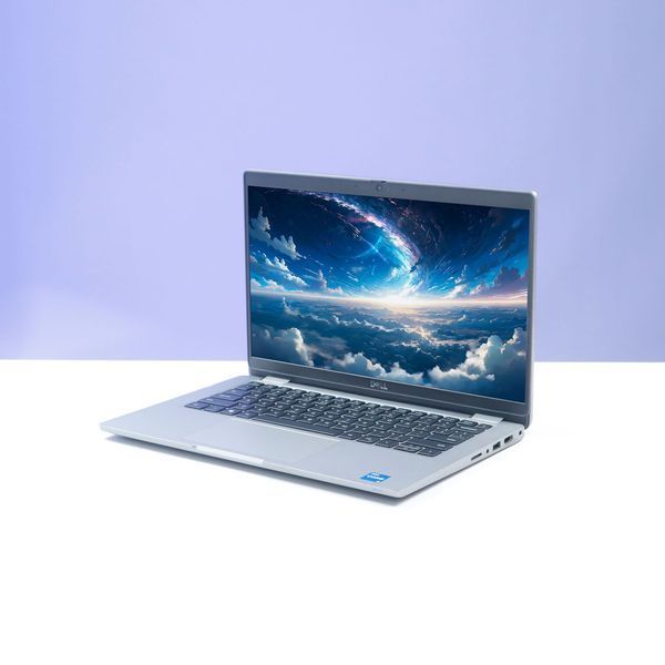 БУ ноутбук Dell Latitude 5320 13.3" Full HD Intel Core i5-1135G7 (2.40-4.20 Гц) Intel Iris Xe Graphics RAM 4 ГБ 128 ГБ SSD 738604 фото