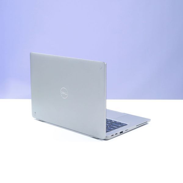 БУ ноутбук Dell Latitude 5320 13.3" Full HD Intel Core i5-1135G7 (2.40-4.20 Гц) Intel Iris Xe Graphics RAM 4 ГБ 128 ГБ SSD 738604 фото