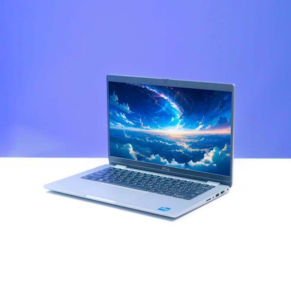 БУ ноутбук Dell Latitude 5320 13.3" Full HD Intel Core i5-1135G7 (2.40-4.20 Гц) Intel Iris Xe Graphics RAM 4 ГБ 128 ГБ SSD 738604 фото