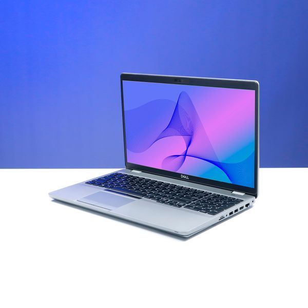 БУ ноутбук Dell Latitude 5510 15.6" Full HD Intel Core i5-10210U (1.60-4.20 ГГц) Intel UHD Graphics 620 8 ГБ RAM 128 ГБ SSD 687322 фото