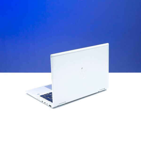 БВ ноутбук HP EliteBook x360 1030 G3 13.3" Full HD Touch Intel Core i5-8350U (1.70-3.60 ГГц) Intel UHD Graphics 620 RAM 16 ГБ 128 ГБ SSD 690414 фото
