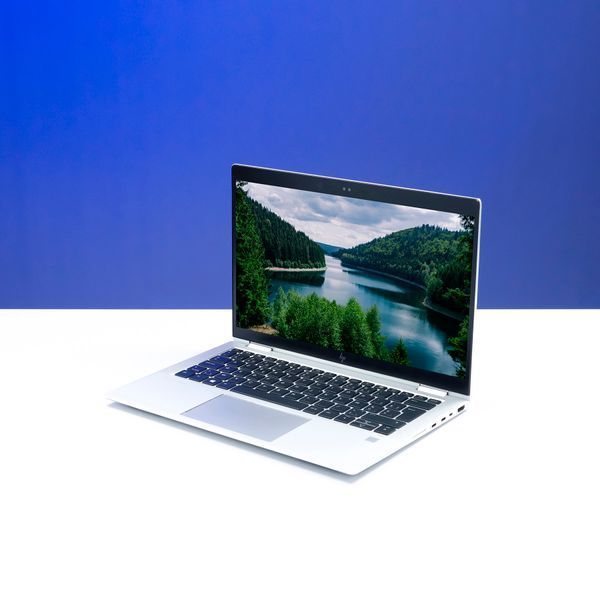 БВ ноутбук HP EliteBook x360 1030 G3 13.3" Full HD Touch Intel Core i5-8350U (1.70-3.60 ГГц) Intel UHD Graphics 620 RAM 16 ГБ 128 ГБ SSD 690414 фото