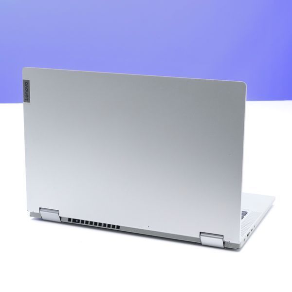 БУ ноутбук Lenovo Flex 14 14.0" Full HD Touch Intel Core i3-1115G4 (3.0-4.0 Гц) Intel Iris Xe Graphics RAM 4 ГБ 128 ГБ SSD 788289 фото