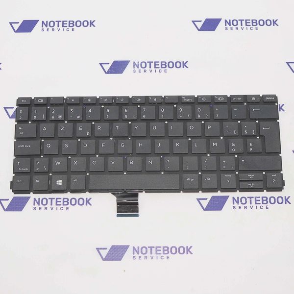 Клавіатура HP ProBook X360 435 G7 V191726AK1 399751 фото