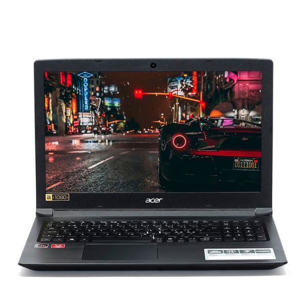Игровой ноутбук Acer Aspire A315-41-R26W 355658 фото