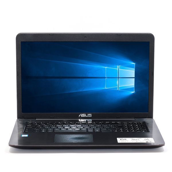 Ноутбук Asus X756UA 374727 фото