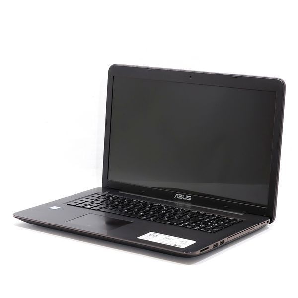 Ноутбук Asus X756UA 374727 фото