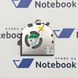 Система охолодження Dell XPS 15 9500 9510 Precision 5550 DC28000ORSL Вентилятор 300007893 фото 2