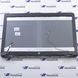 Крышка матрицы HP Pavilion 17-BY 17-CA 17T-BY 470 G7 L22503-001 Корпус Рамка Петли 2000000651354 фото 1