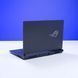 БВ ігровий ноутбук Asus ROG Strix G15 G513 (2021) 15.6" Full HD 144 Гц Ryzen 7 4800H (2.9-4.2ГГц) NVIDIA GeForce RTX 3050 4 ГБ RAM 16 ГБ 256 ГБ SSD 782942 фото 4