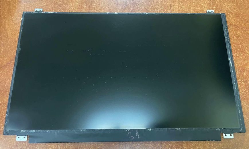 *Уценка* CHUI MEI NV156FHM-N43 (15.6", 1920*1080, eDP 30 pin, ушки верх-низ, матовая) Матрица 657042 фото