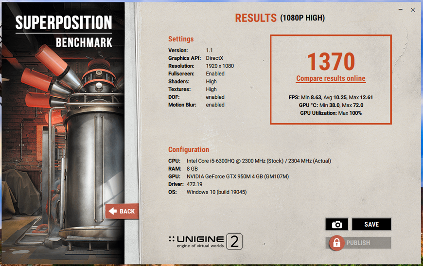 Материнська плата HP Pavilion 15-AK (dax1pdmb8e0 843077-601 / i5-6300HQ / GTX 950M 4GB) Гарантія 2000000670201 фото