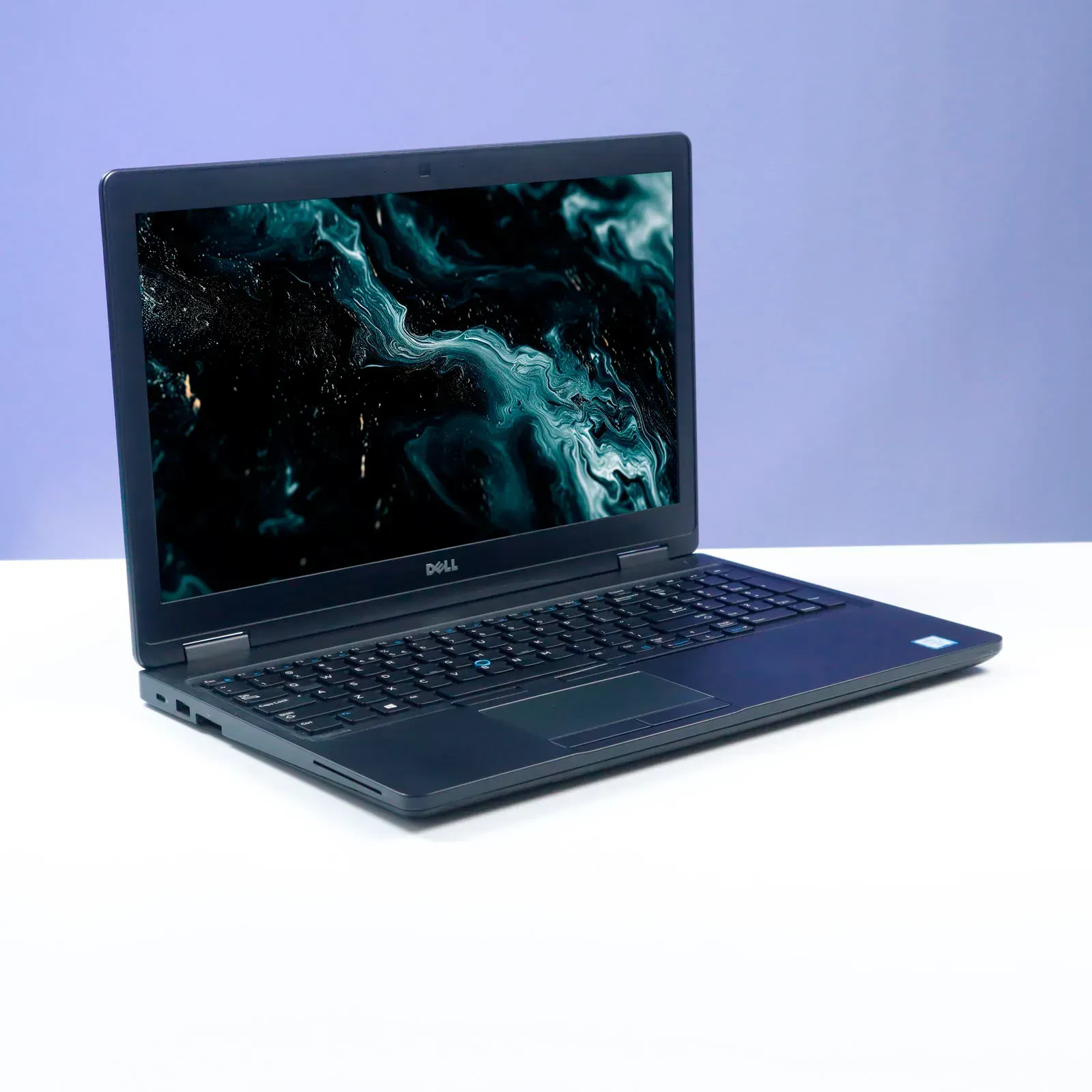 Dell Latitude 5580