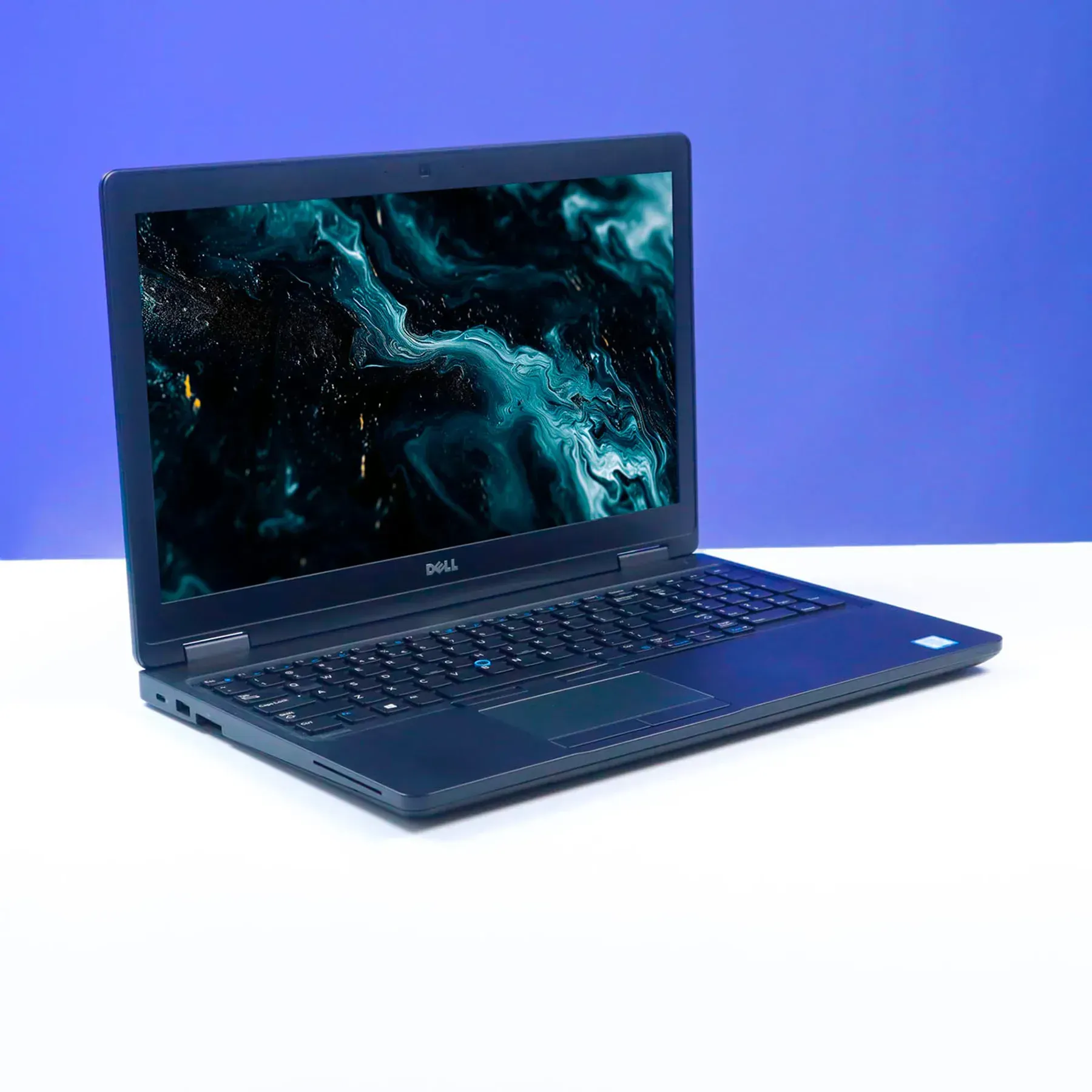 Dell Latitude 5580