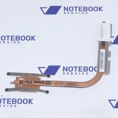 Система охолодження Lenovo IdeaPad 310-15IKB AT10Q0020L0 91181 фото