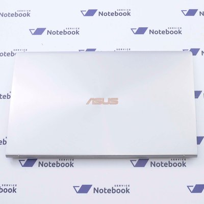 Asus Zenbook UM433D Кришка матрицi, петлі, корпус A04 490212 фото