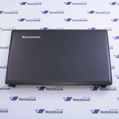 Lenovo IdeaPad G580 G585 AP0N2000410 Крышка, рамка матрицы, петли, корпус B11 490830 490823 фото