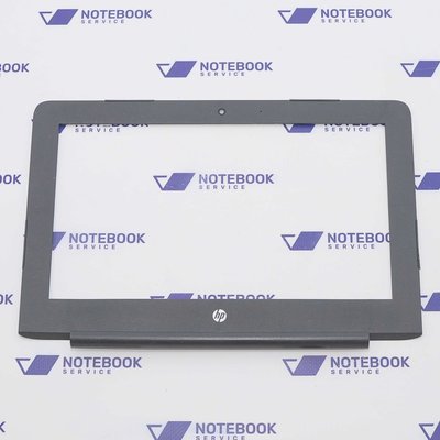 HP Chromebook 11 G6 EE L14912-001 Рамка матриці, корпус C13 389097 фото