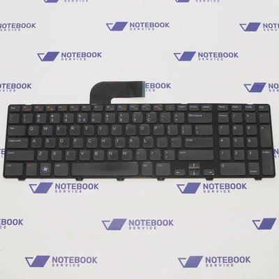 Клавіатура Dell Inspiron 17R-5720 AEGM7R00140 399102 фото