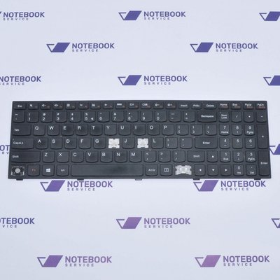Клавіатура Lenovo IdeaPad G50-30 G50-45 B50-70 G50-80 25214811 (Дефект) 213217 фото