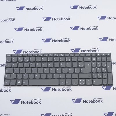 Клавіатура Lenovo Ideapad 3 15ADA05 3 15ARE05 3 15IGL05 3 15IIL05 426914 фото
