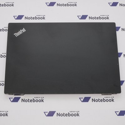 Lenovo Thinkpad L13 Gen 2 L13 Gen 1 5CB0S95343 Крышка матрицы, петли, корпус C32 446509 фото