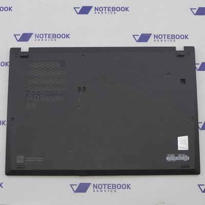 Lenovo ThinkPad X13 Gen 2 5CB0Z69288 Нижняя часть корпуса, корыто, поддон B05 426396 фото