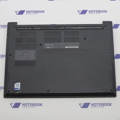 Lenovo ThinkPad E480 E485 E490 01LW162 Нижня частина корпусу, корито, піддон T09 422213 фото