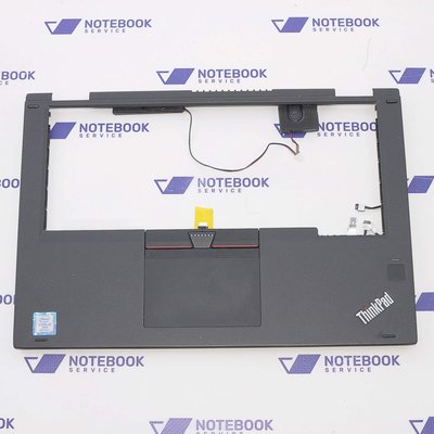 Lenovo Thinkpad X380 AM1SK000180 Верхняя часть корпуса, топкейс B06 418797 фото