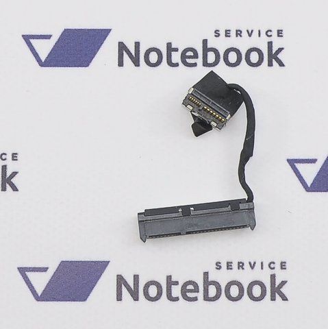 Переходник HDD HP Pavilion G6-2000 G4-2000 G7-2000 DD0R33HD020 436609 фото