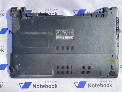 Asus X550C X552LA X550CA 13NB00T1AP1502 Нижня частина корпусу, корито, піддон 300002210 фото