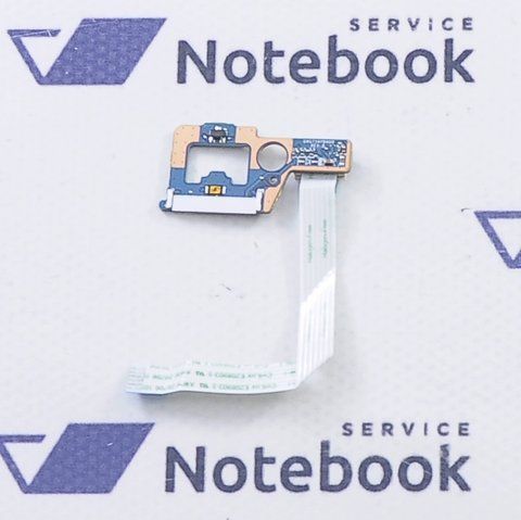 Плата Кнопка Ввімкнення HP Pavilion 15-CB DAG75APBAD0 300000515 фото